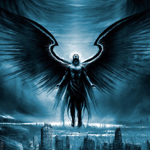 On Black Wings (Demo)