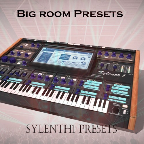 Big Room Presets Sylenth1 Free Download