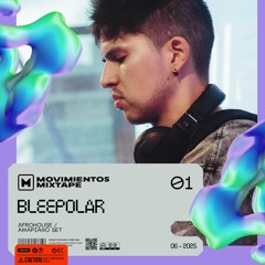 MOVIMIENTOS MIXTAPE SERIES