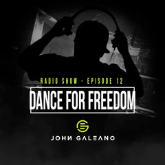 Dance For Freedom By John Galeano