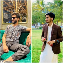 Tubay_(Har_Kas_Ha_Nakhantha)_|_Mudasir_Baloch_|_Brahvi_Official_Music_Video_|_Fariq_Riaz🖤🎧
