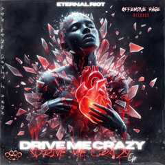 Eternal Riot - Drive me Crazy (Radio Edit)