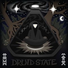 Druid State - Tribe Calling