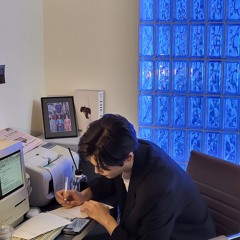 한음 rain 241109 건대 버스킹