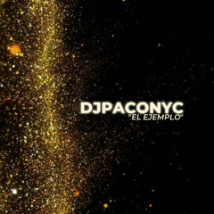 Bachata Ajumao Encendio Mix DJPACONYC