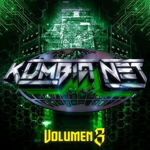 14. Kumbia RIP - Bigote