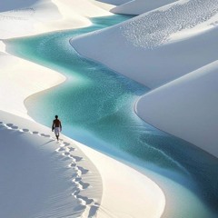 Lençóis Do Maranhão (Experimental)