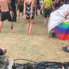 listen loud (techno dj set ~2010)