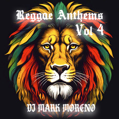 Reggae Anthems Vol 4