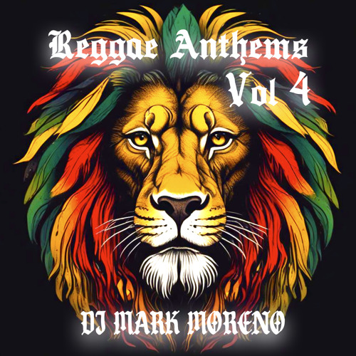 Reggae Anthems Vol 4