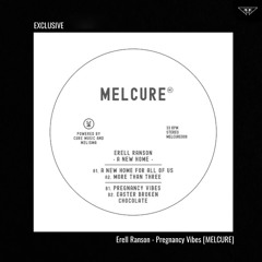 EXCLUSIVE: Erell Ranson - Pregnancy Vibes [MELCURE]