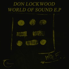 World Of Sound [Clip]