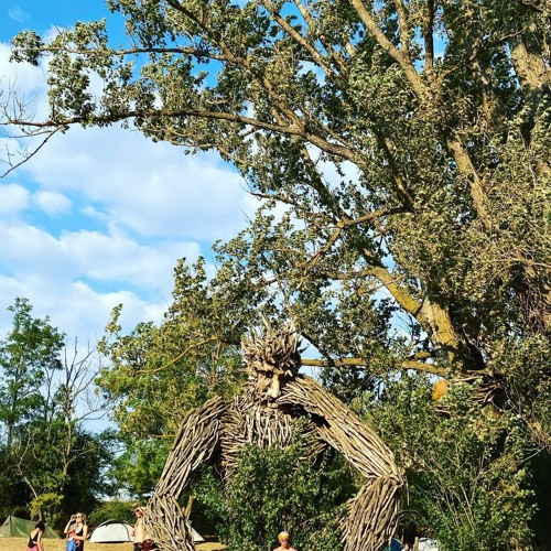 LiBra @ Ozora Festival 2022 ( Pumpui )