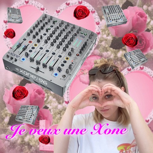 Je veux une Xone