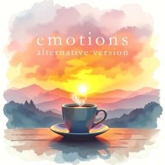 emotions (alternative)