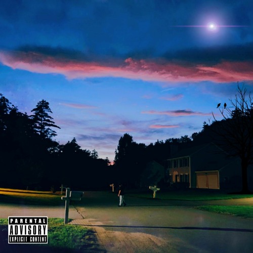 Trust Fall ft. Thatt Kidd Jordan