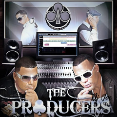 Moviendo las Nalgas (Remix) [feat. Franco "El Gorilla", Lennox, nino slow & Ñengo Flow]