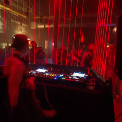 Kimby @ SGS Soli-Party - Kulturzentrum Faust Hannover - 21.06.2025