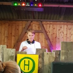 Lonely Forest @ Zukunftsmusik Open Air 2022