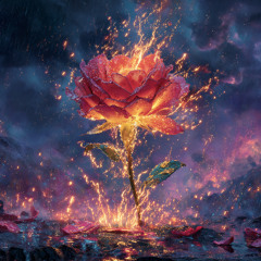 Burning What Remains