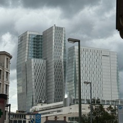 Frankfurter Parallelwelten