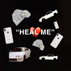 heal me