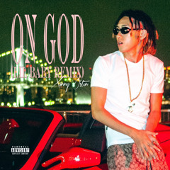 ON GOD (Same Thing REMIX) - Xanny O’stin