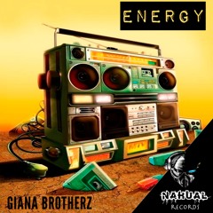 Giana Brotherz - Shock Therapie