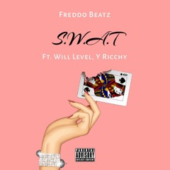SHE WAS A TRICKSTER ft Will Level x Y Ricchy (prod & mixed by Freddo)