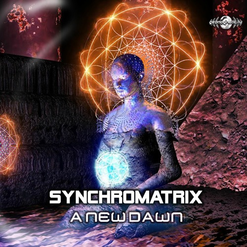 07 - Synchromatrix - Jumping & Pumping