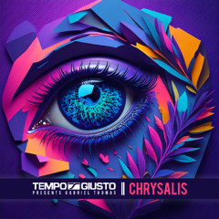 Tempo Giusto pres. Gabriel Thomas - Chrysalis (Radio Edit)