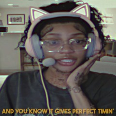 Perfect Timing Slowed