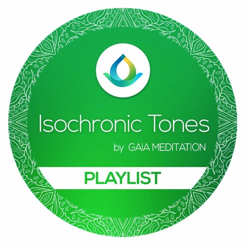 Stream Gaia Meditation | Listen to Isochronic Tones playlist online for  free on SoundCloud
