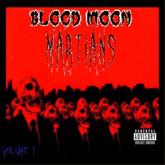 BloodMoonMartians