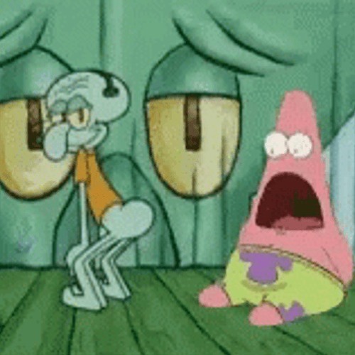 I Invented You (KK Mashup)