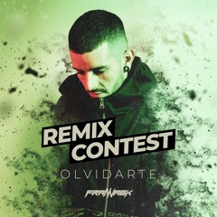 Frannabik - Olvidarte (HANSU REMIX)