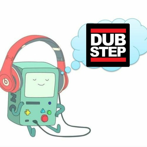 BMO LOVES DUBSTEP