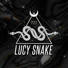 LUCY SNAKE LIVE @ CLUB QUBA | SELVA BEACH | MDQ | 9-01-2020