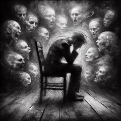 No sobering up