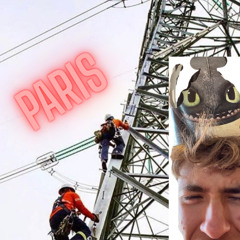 PARIS - (prod. Glitbe)