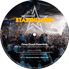 Deep Quest Essentials 53