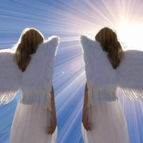 angels prayer