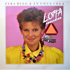Fyra Bugg Och En Coca Cola (Epa Remix)(EDM)