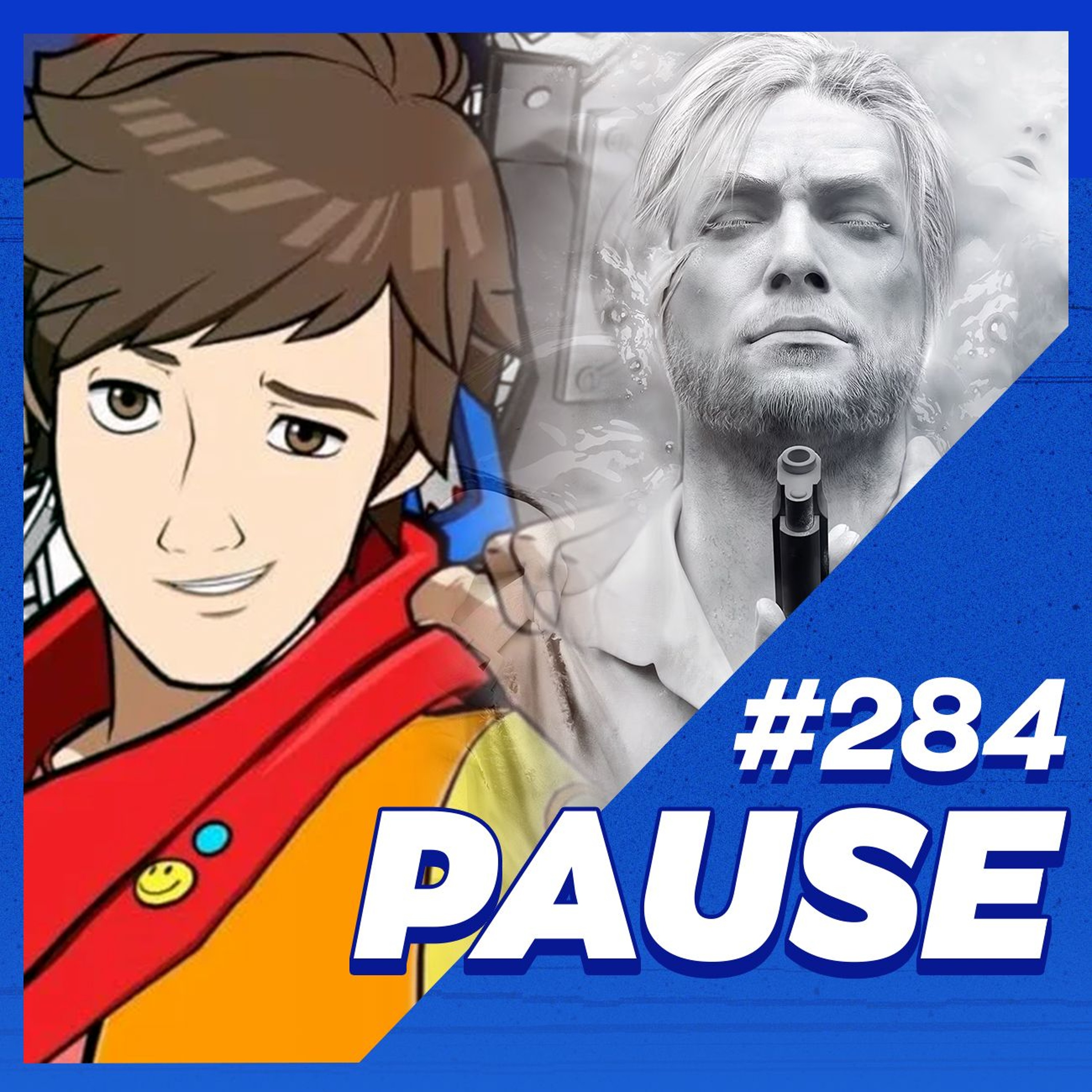 Pause 284 - MICROSOFT FECHANDO TUDO