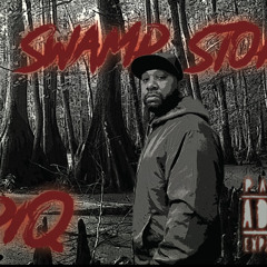 Tariq - Swamp Stories