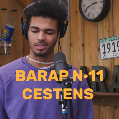 BARAP N· 11 Anciens