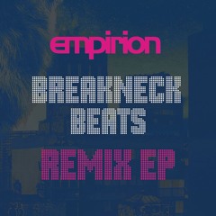 Empirion - Breakneck Beats (Rob Dust Remix)