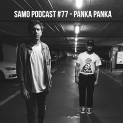 Samo Mix #77 - Panka Panka