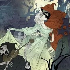 Dancing With The Dead