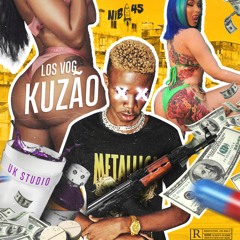 Los Vog - KUZÃO (Prod. UK STUDIO)